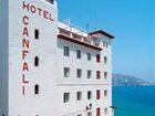 фото отеля Hotel RH Canfali Benidorm