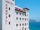 фото отеля Hotel RH Canfali Benidorm