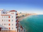 фото отеля Hotel RH Canfali Benidorm