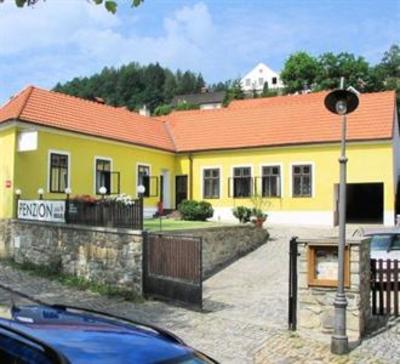фото отеля Penzion Kolbl