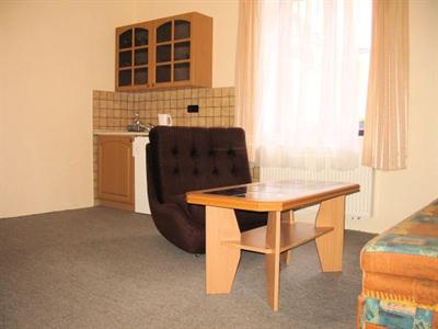 фото отеля Penzion Kolbl