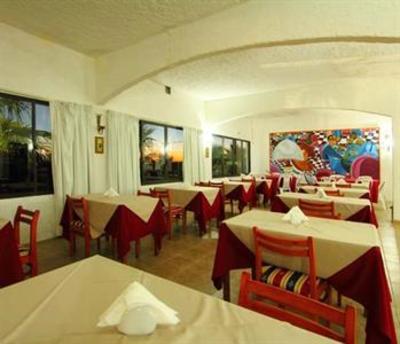 фото отеля El Hotel de la Torre