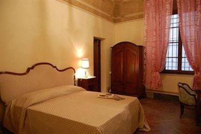 фото отеля B&B Antica Piazza dei Miracoli