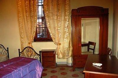 фото отеля B&B Antica Piazza dei Miracoli