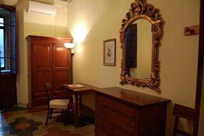 фото отеля B&B Antica Piazza dei Miracoli
