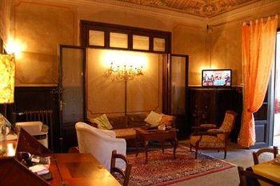 фото отеля B&B Antica Piazza dei Miracoli