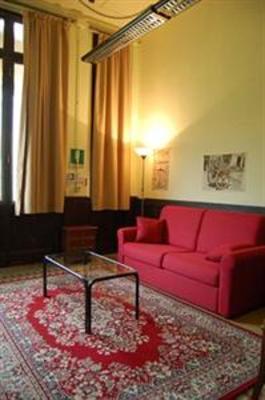 фото отеля B&B Antica Piazza dei Miracoli