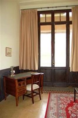 фото отеля B&B Antica Piazza dei Miracoli