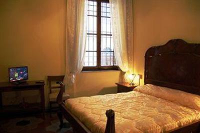 фото отеля B&B Antica Piazza dei Miracoli