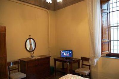 фото отеля B&B Antica Piazza dei Miracoli