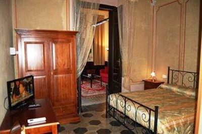 фото отеля B&B Antica Piazza dei Miracoli