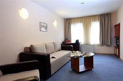 фото отеля Hotel Niky