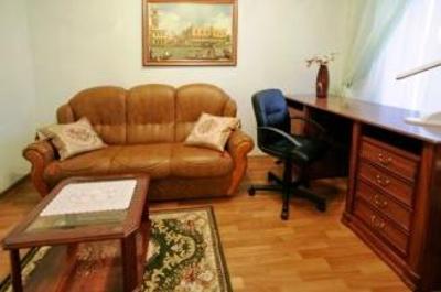 фото отеля Gostinitsa Shahter