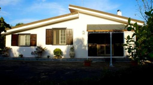 фото отеля Li Catauri B&B