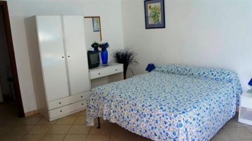 фото отеля Li Catauri B&B