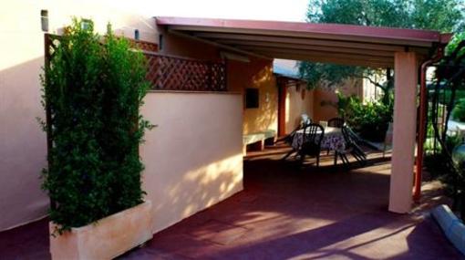 фото отеля Li Catauri B&B