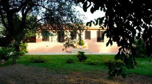 фото отеля Li Catauri B&B