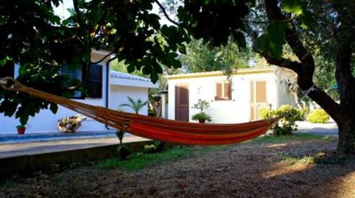 фото отеля Li Catauri B&B