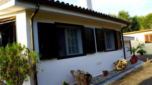 фото отеля Li Catauri B&B