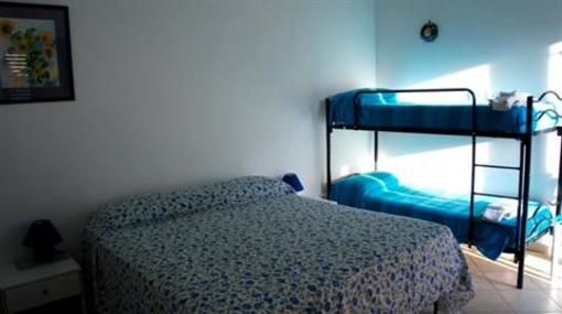 фото отеля Li Catauri B&B