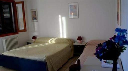 фото отеля Li Catauri B&B