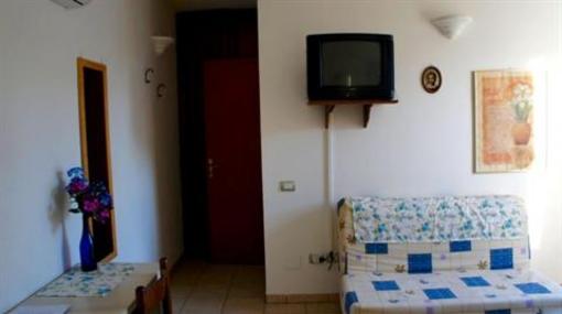 фото отеля Li Catauri B&B