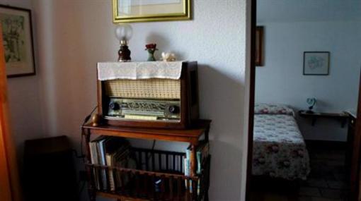 фото отеля Li Catauri B&B