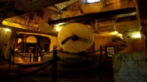 фото отеля Li Catauri B&B