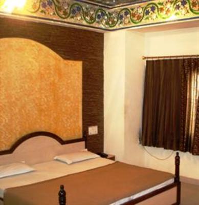 фото отеля Hotel Sobhraj