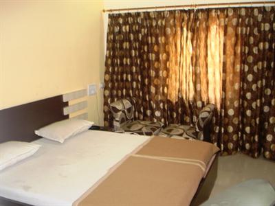 фото отеля Hotel Sobhraj