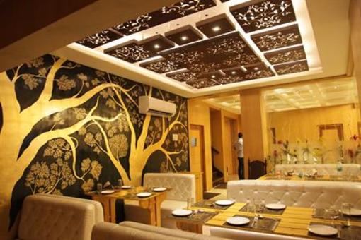 фото отеля Hotel Sobhraj