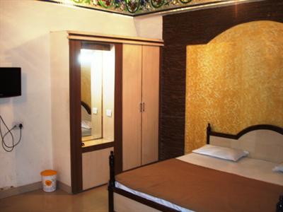 фото отеля Hotel Sobhraj