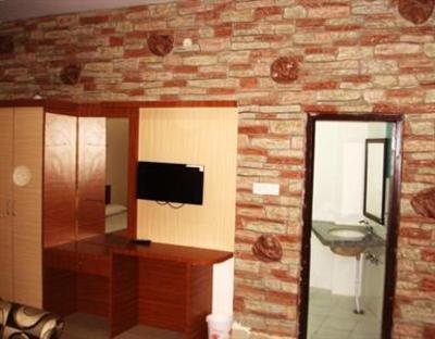 фото отеля Hotel Sobhraj