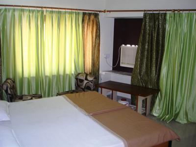фото отеля Hotel Sobhraj