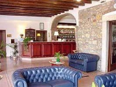 фото отеля Primotel Brescia Centro