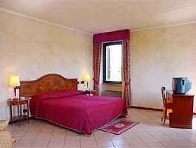 фото отеля Primotel Brescia Centro