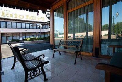 фото отеля Primotel Brescia Centro