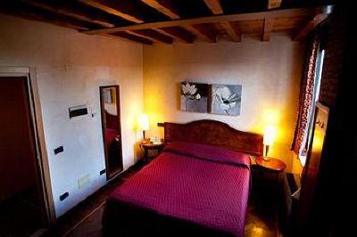 фото отеля Primotel Brescia Centro