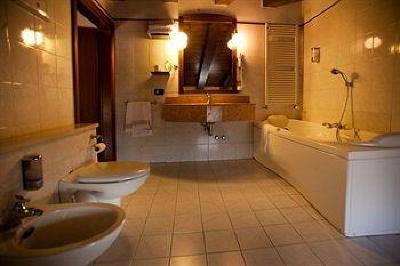 фото отеля Primotel Brescia Centro
