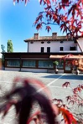 фото отеля Primotel Brescia Centro