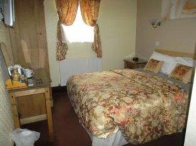 фото отеля Maluth Lodge