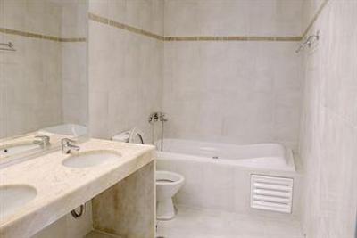 фото отеля Mohlos Villas