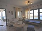фото отеля Mohlos Villas