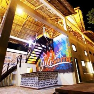 фото отеля Gili Hostel