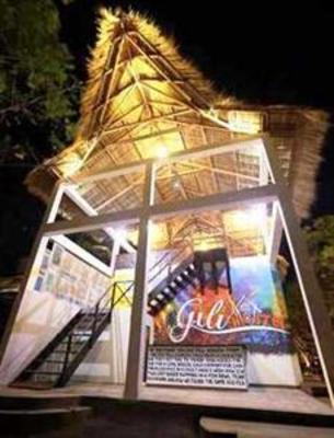 фото отеля Gili Hostel