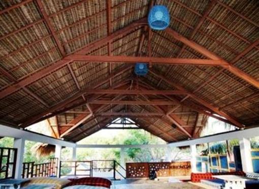 фото отеля Gili Hostel