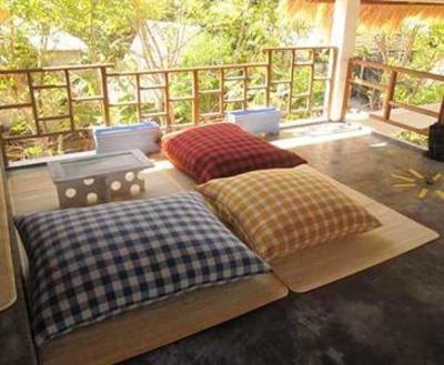 фото отеля Gili Hostel
