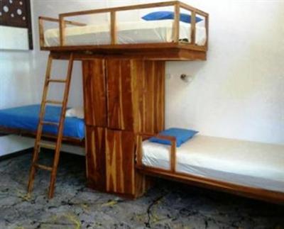 фото отеля Gili Hostel