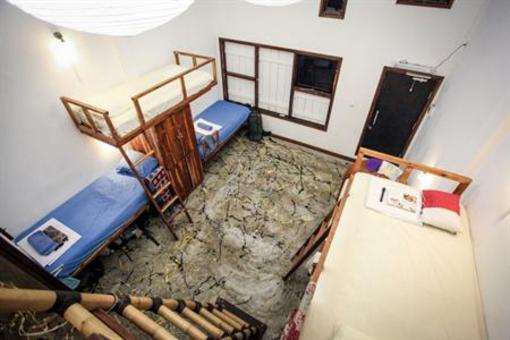 фото отеля Gili Hostel