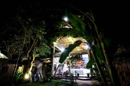 фото отеля Gili Hostel